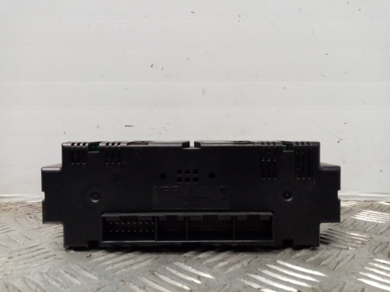 Recambio de mando climatizador para volkswagen passat berlina (3b3) comfortline referencia OEM IAM 3B1907044K  