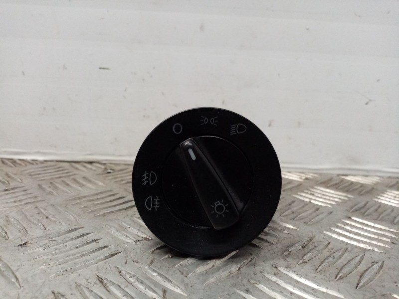 Recambio de mando luces para volkswagen passat berlina (3b3) comfortline referencia OEM IAM 1C0941531A  