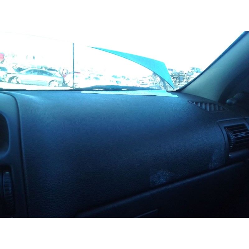 Recambio de airbag delantero derecho para opel astra g berlina referencia OEM IAM   