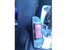 Recambio de pretensor airbag izquierdo para opel astra g berlina referencia OEM IAM   
