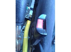 Recambio de pretensor airbag derecho para opel astra g berlina referencia OEM IAM   