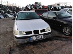 seat ibiza 1.4 stella del año 1999