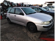 seat ibiza 1.4 stella del año 1999 2