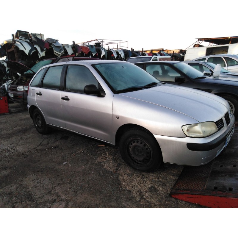 seat ibiza 1.4 stella del año 1999 seat ibiza 1.4 stella del año 1999