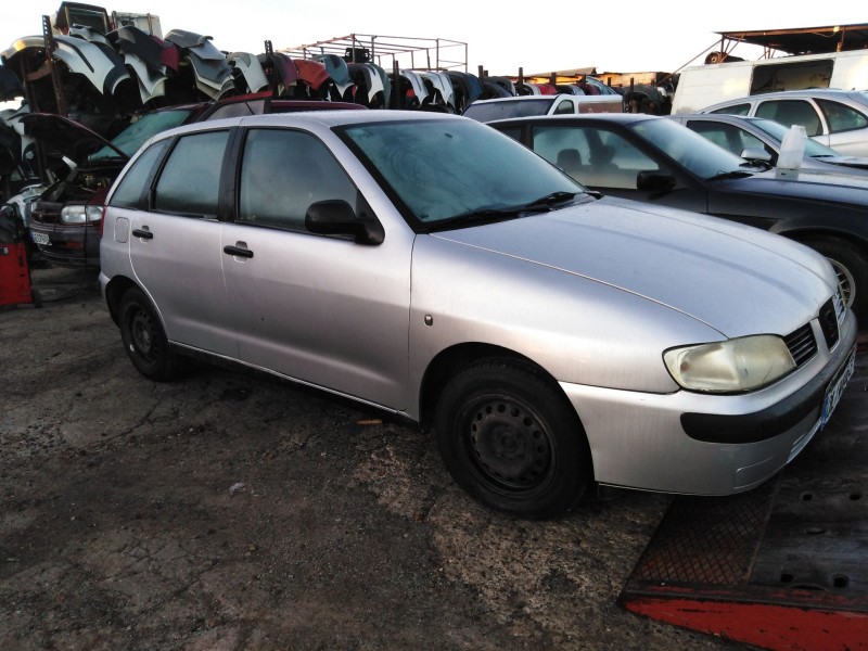 seat ibiza 1.4 stella del año 1999 seat ibiza 1.4 stella del año 1999