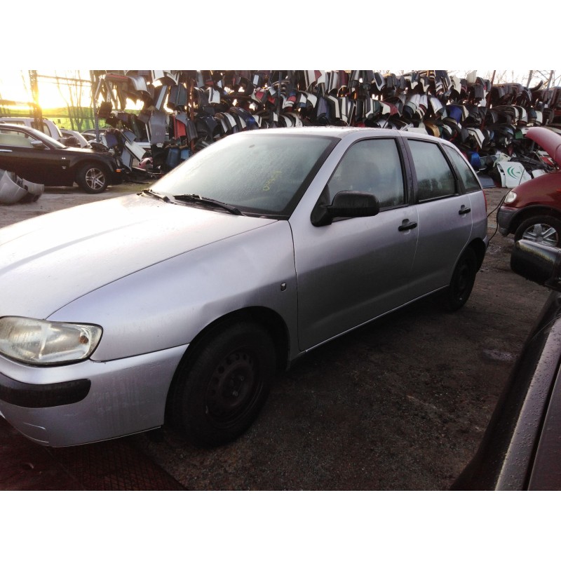 seat ibiza 1.4 stella del año 1999 seat ibiza 1.4 stella del año 1999