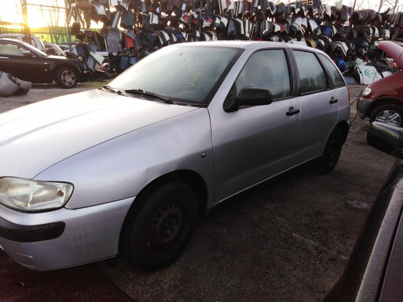 seat ibiza 1.4 stella del año 1999 seat ibiza 1.4 stella del año 1999