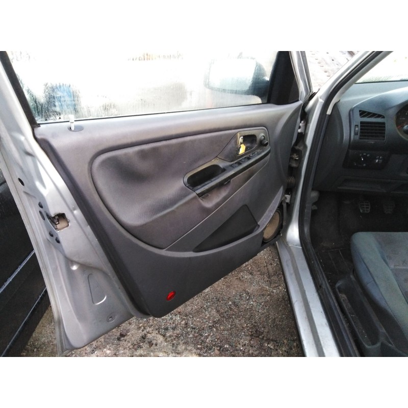 seat ibiza 1.4 stella del año 1999 seat ibiza 1.4 stella del año 1999