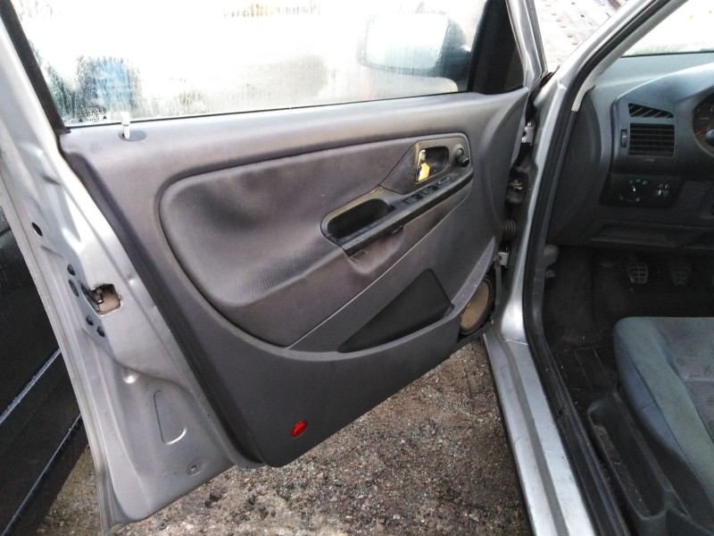 seat ibiza 1.4 stella del año 1999 seat ibiza 1.4 stella del año 1999