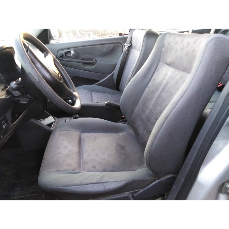 seat ibiza 1.4 stella del año 1999 seat ibiza 1.4 stella del año 1999