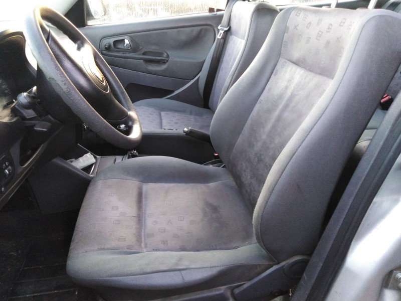 seat ibiza 1.4 stella del año 1999 seat ibiza 1.4 stella del año 1999