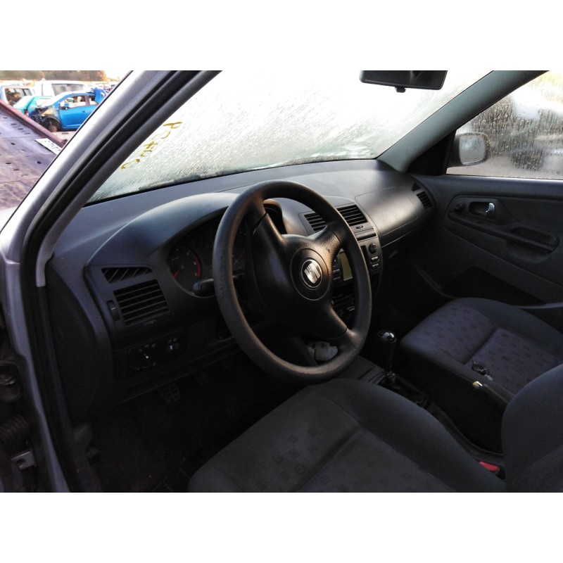 seat ibiza 1.4 stella del año 1999 seat ibiza 1.4 stella del año 1999
