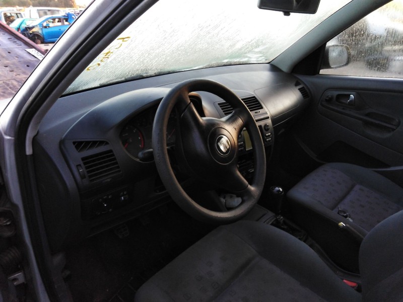 seat ibiza 1.4 stella del año 1999 seat ibiza 1.4 stella del año 1999