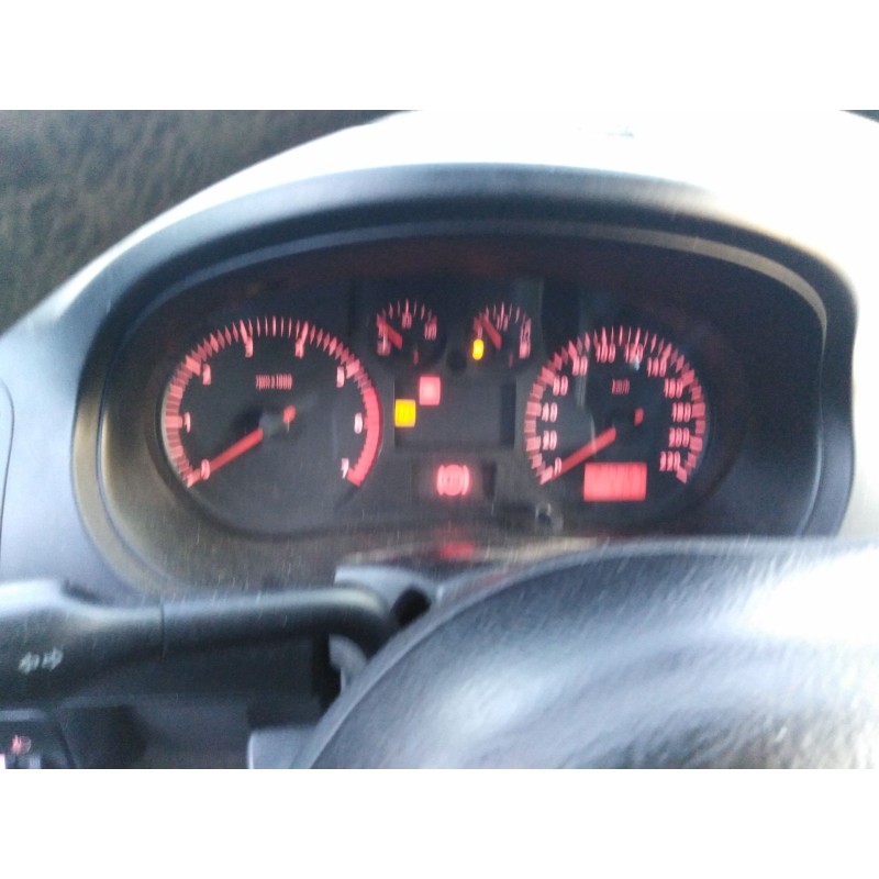 seat ibiza 1.4 stella del año 1999 seat ibiza 1.4 stella del año 1999