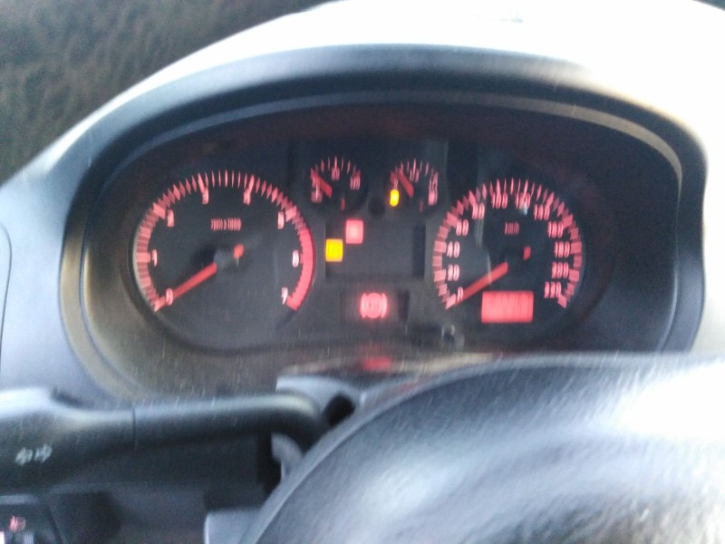 seat ibiza 1.4 stella del año 1999 seat ibiza 1.4 stella del año 1999