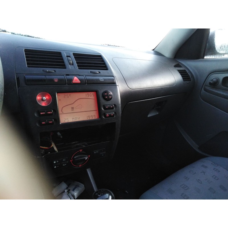 seat ibiza 1.4 stella del año 1999 seat ibiza 1.4 stella del año 1999