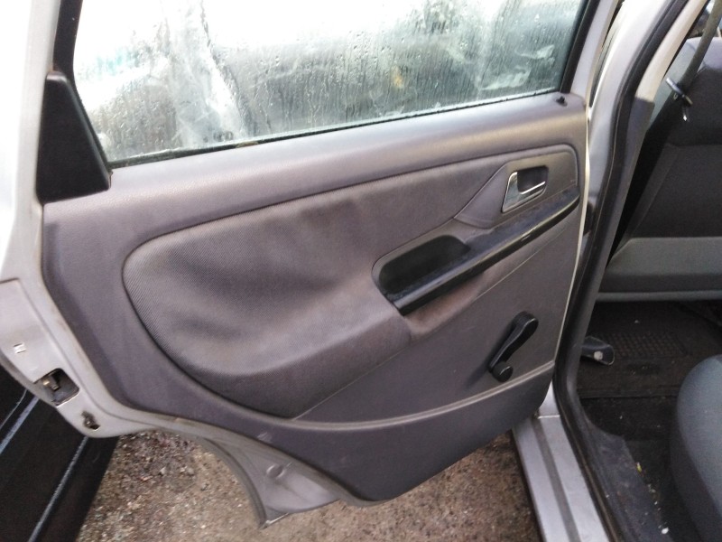 seat ibiza 1.4 stella del año 1999 seat ibiza 1.4 stella del año 1999