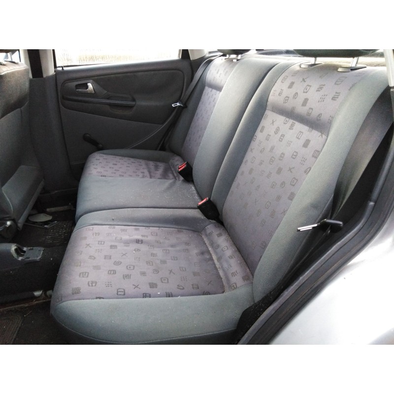 seat ibiza 1.4 stella del año 1999 seat ibiza 1.4 stella del año 1999