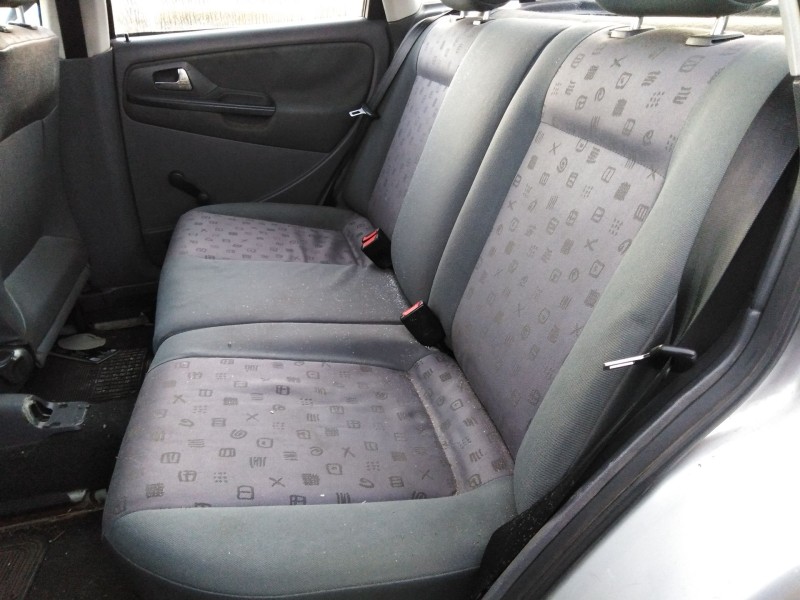 seat ibiza 1.4 stella del año 1999 seat ibiza 1.4 stella del año 1999