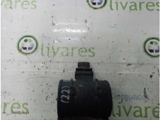 Recambio de caudalimetro para opel astra h berlina enjoy   |   01.04 - 12.07 | 2004 - 2007 | 101 cv / 74 kw referencia OEM IAM 0