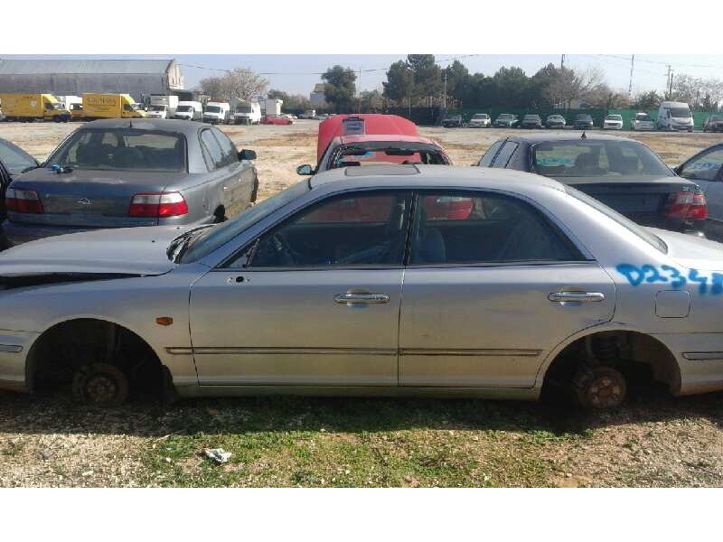 hyundai xg 3.0 xg   |   12.99 - ... | 1999 | 188 cv / 138 kw del año 1999