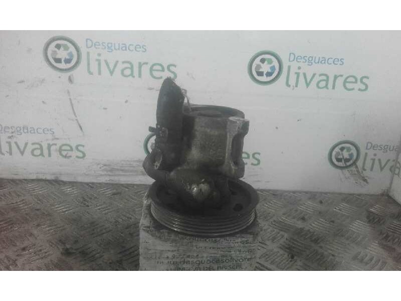 Recambio de bomba direccion para volkswagen polo berlina (6n1) sport   |   07.96 - ... | 1996 | 64 cv / 47 kw referencia OEM IAM Recambio de bomba direccion para volkswagen polo berlina (6n1) sport   |   07.96 - ... | 1996 | 64 cv / 47 kw referencia OEM IAM