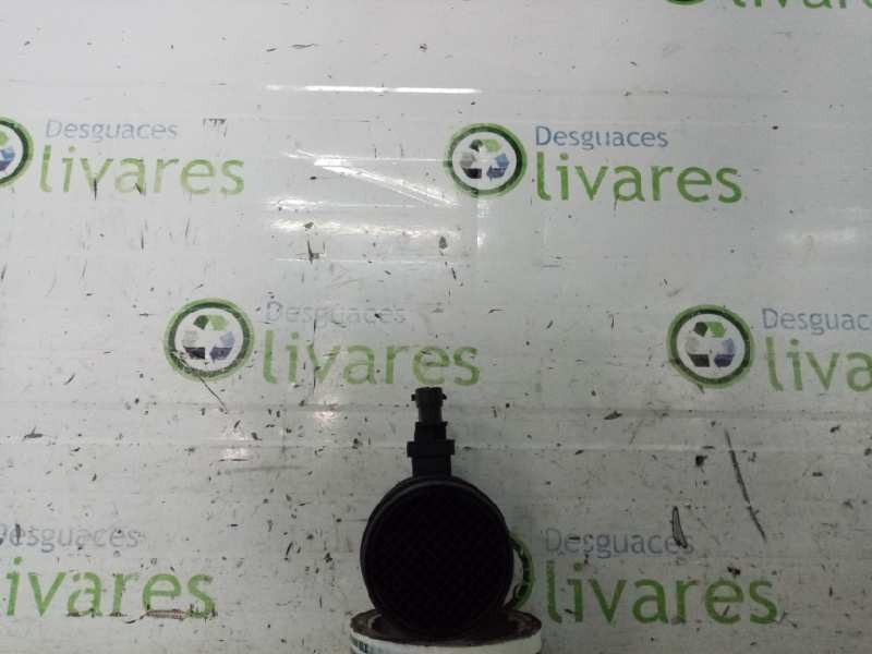 Recambio de caudalimetro para opel astra h berlina enjoy   |   01.04 - 12.07 | 2004 - 2007 | 101 cv / 74 kw referencia OEM IAM 0