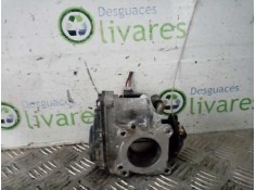 Recambio de caja mariposa para seat cordoba berlina (6l2) 1.9 tdi   |   0.02 - 0.09 | 2002 - 2009 | 101 cv / 74 kw referencia OE 2