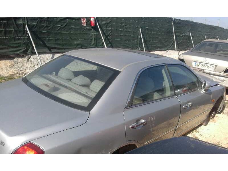 hyundai xg 3.0 xg   |   12.99 - ... | 1999 | 188 cv / 138 kw del año 1999