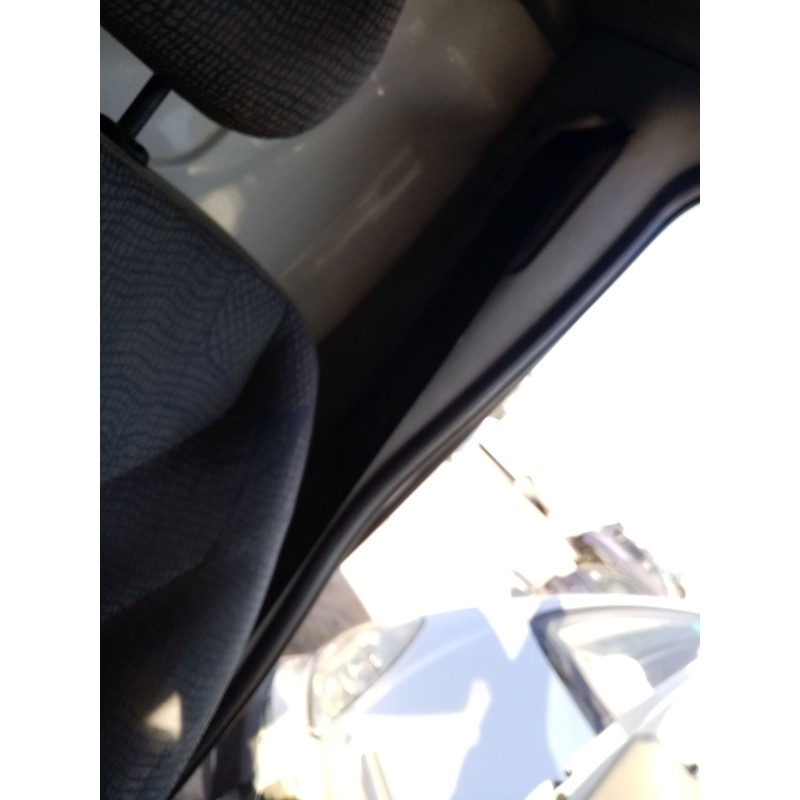 Recambio de cinturon seguridad delantero izquierdo para renault trafic combi (ab 4.01) 1.9 diesel referencia OEM IAM   