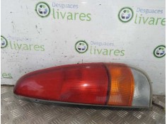 Recambio de piloto trasero izquierdo para  referencia OEM IAM   