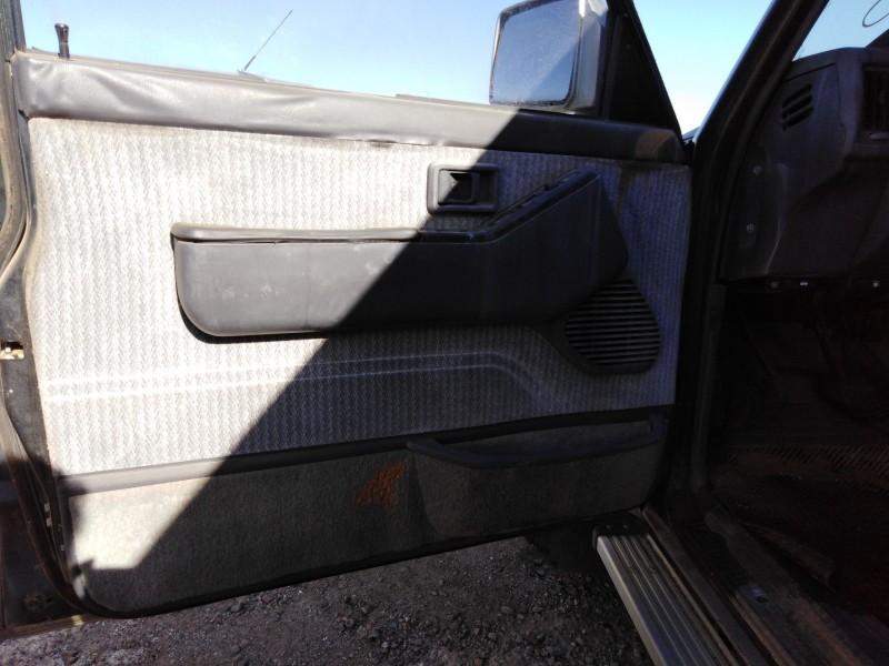 nissan patrol gr (y60) del año 1988