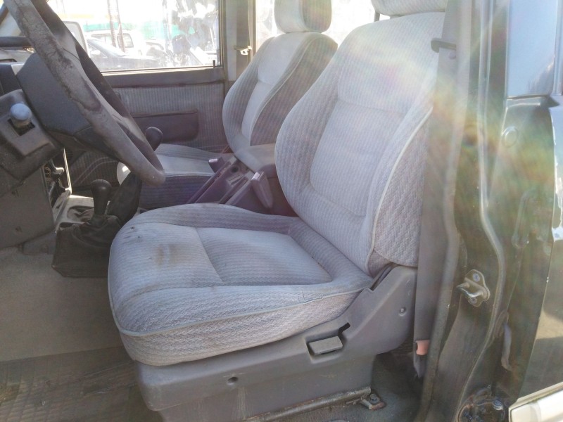 nissan patrol gr (y60) del año 1988