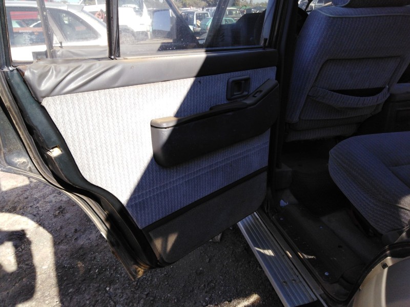 nissan patrol gr (y60) del año 1988