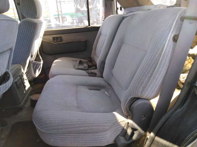 nissan patrol gr (y60) del año 1988