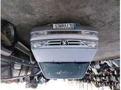 peugeot 806 (221) del año 1996