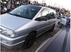 peugeot 806 (221) del año 1996 2