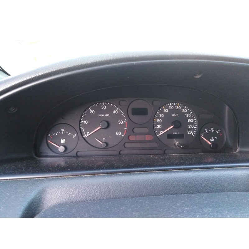 peugeot 806 (221) del año 1996 peugeot 806 (221) del año 1996