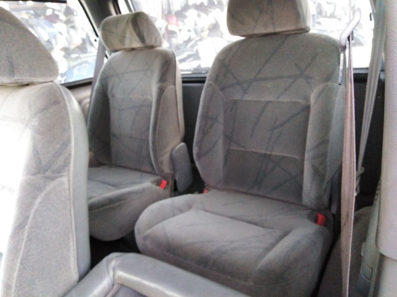 peugeot 806 (221) del año 1996 peugeot 806 (221) del año 1996