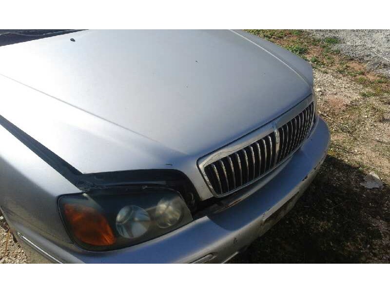 hyundai xg 3.0 xg   |   12.99 - ... | 1999 | 188 cv / 138 kw del año 1999