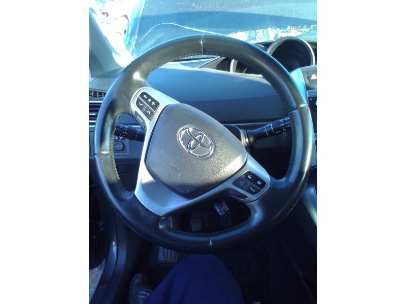 Recambio de volante para toyota verso (_r2_) 1.6 d4-d (war20_) referencia OEM IAM   