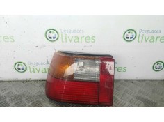 Recambio de piloto trasero izquierdo para  referencia OEM IAM