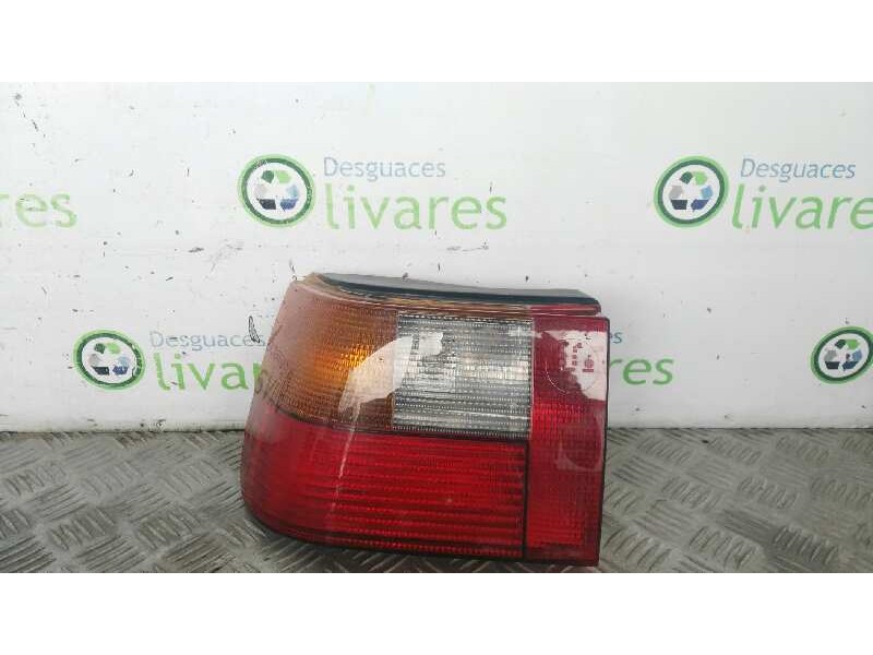 Recambio de piloto trasero izquierdo para  referencia OEM IAM    Recambio de piloto trasero izquierdo para  referencia OEM IAM