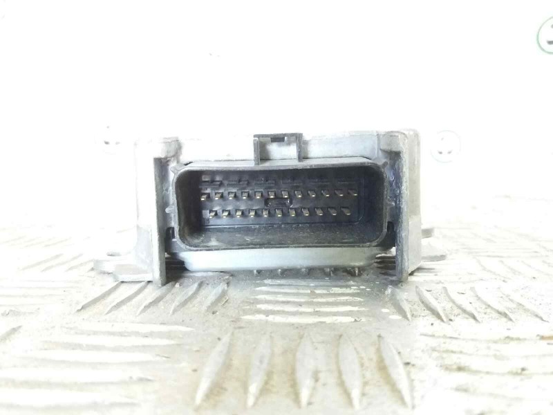 Recambio de centralita airbag para chrysler voyager (rg) 2.5 crd cat   |   0.01 - ... | 2001 | 143 cv / 105 kw referencia OEM IA