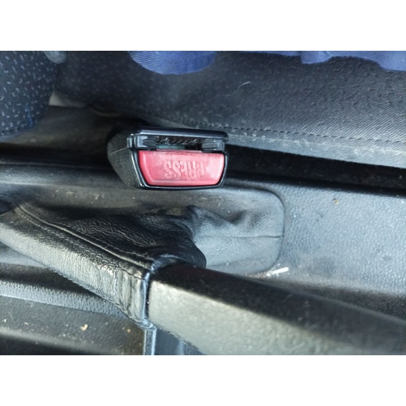 Recambio de pretensor airbag izquierdo para bmw serie 3 compact (e46) referencia OEM IAM   