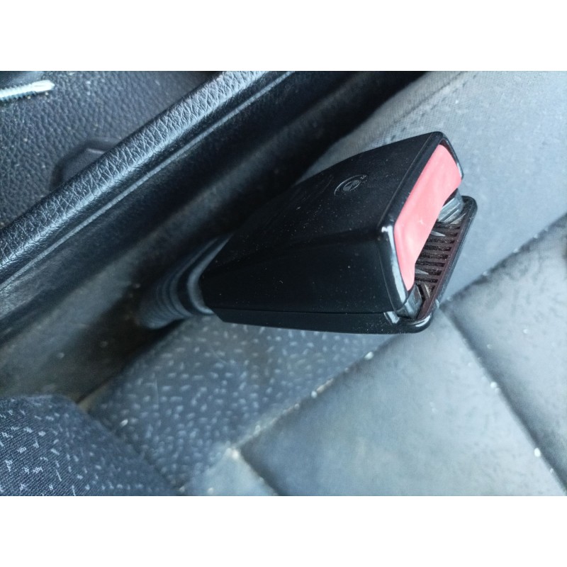 Recambio de pretensor airbag derecho para bmw serie 3 compact (e46) referencia OEM IAM   