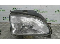 Recambio de faro derecho para  referencia OEM IAM   