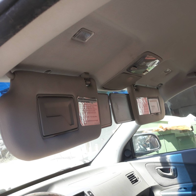 hyundai tucson (jm) 2.0 cat   |   0.04 - 0.10 | 2004 - 2010 | 141 cv / 104 kw del año 2004