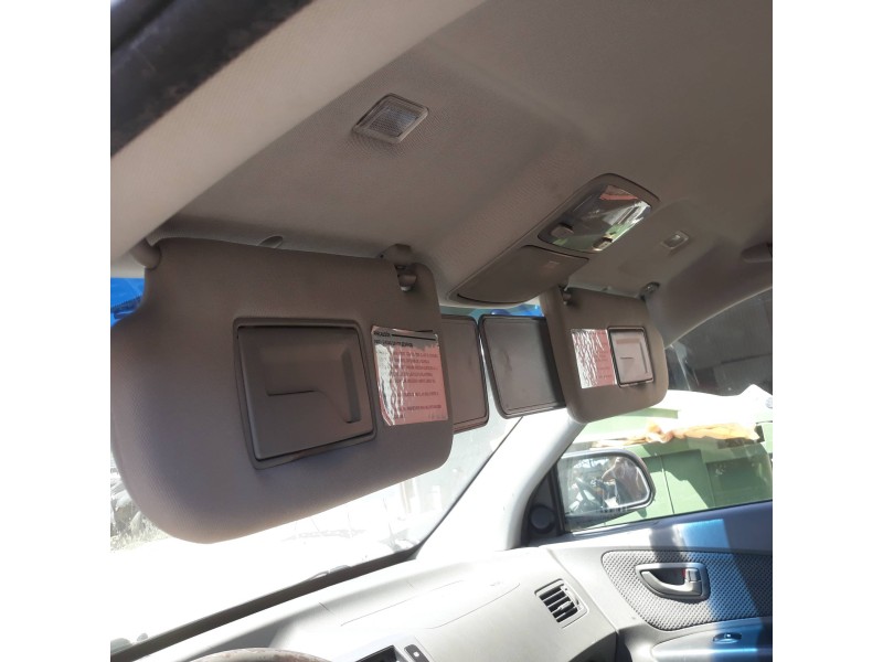 hyundai tucson (jm) 2.0 cat   |   0.04 - 0.10 | 2004 - 2010 | 141 cv / 104 kw del año 2004