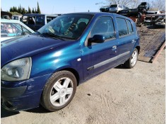 renault clio ii (bb_, cb_) del año 2001 2